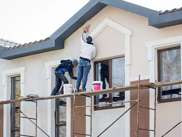 Why Choose Woburn Plumbersfor Water Damage Restoration in Woburn, MA?