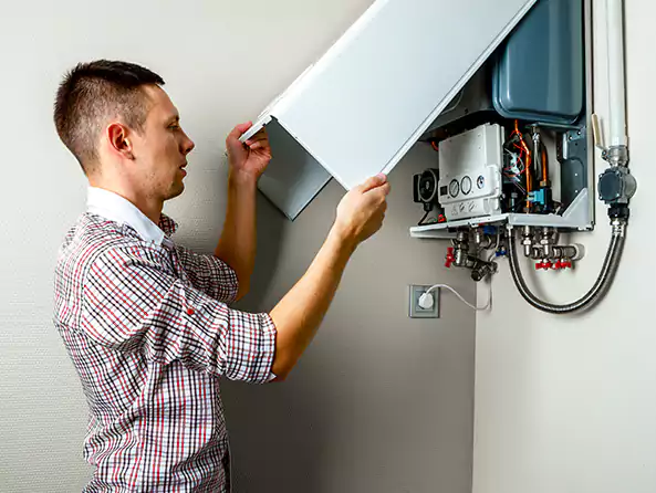 Why Choose Woburn Plumbers for Water Heater Installation in Woburn, MA?