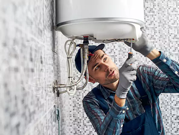 Why Choose Woburn Plumbers for Water Heater Maintenance in Woburn, MA?