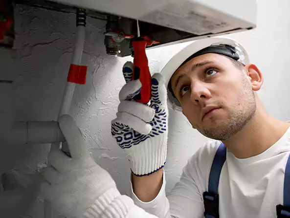 Why Choose Woburn Plumbers for Water Heater Repair in Woburn, MA?