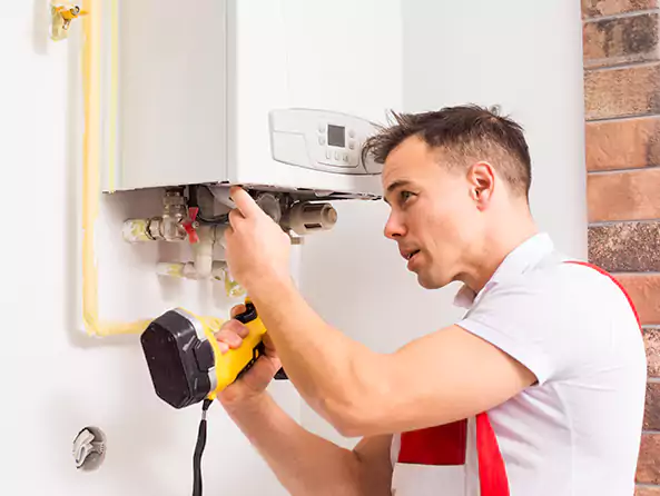 Why Choose Woburn Plumbers for Water Heater Replacement in Woburn, MA?