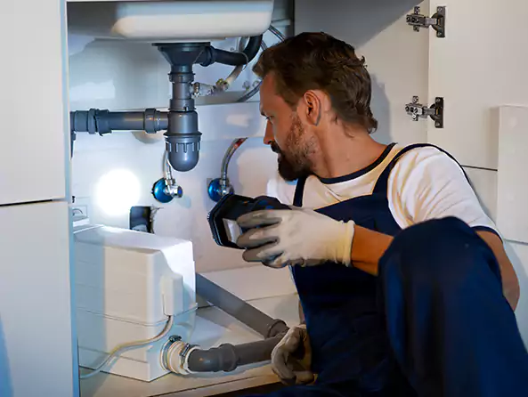 Why Choose Woburn Plumbers for Water Leak Repair in Woburn, MA?