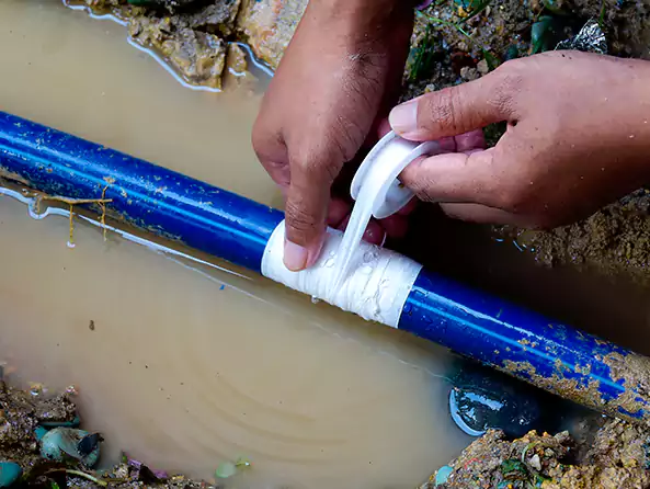  Why Choose Woburn Plumbers for Water Line Repair in Woburn, MA?]