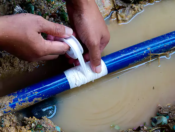 Why Choose Woburn Plumbers for Water Line Replacement in Woburn, MA?