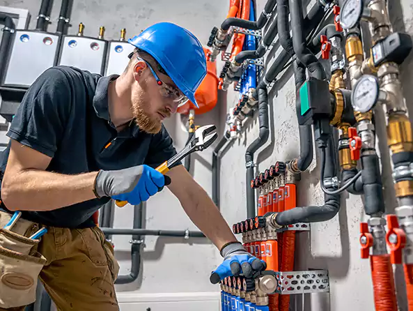 Why Choose Woburn Plumbers for Water Softener Repair in Woburn?