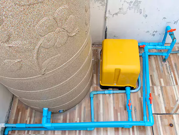Why Choose Woburn Plumbers for Well Pressure Tank Replacement in Woburn, MA?