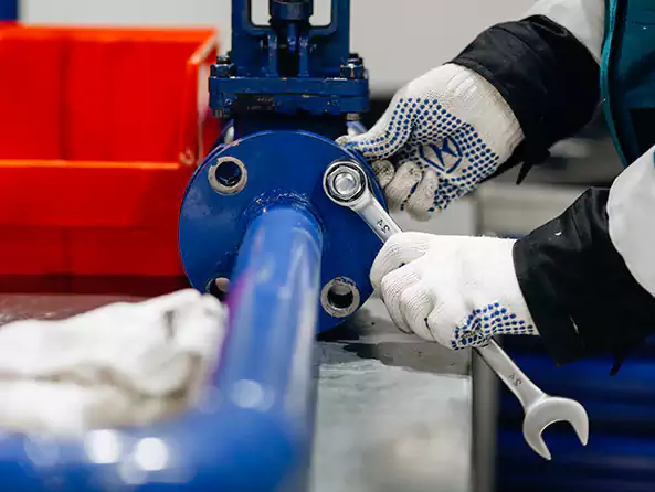 Why Choose Woburn Plumbers for Well Pump Repair in Woburn, MA?