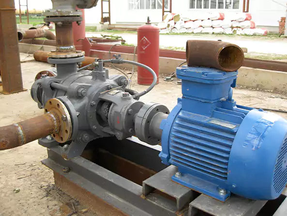 Why Choose Woburn Plumbers for Well Pump Replacement in Woburn, MA?