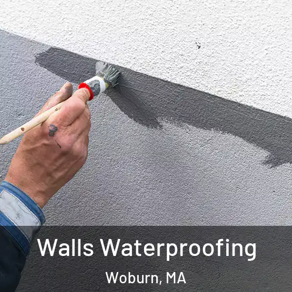  Walls Waterproofing Woburn, MA