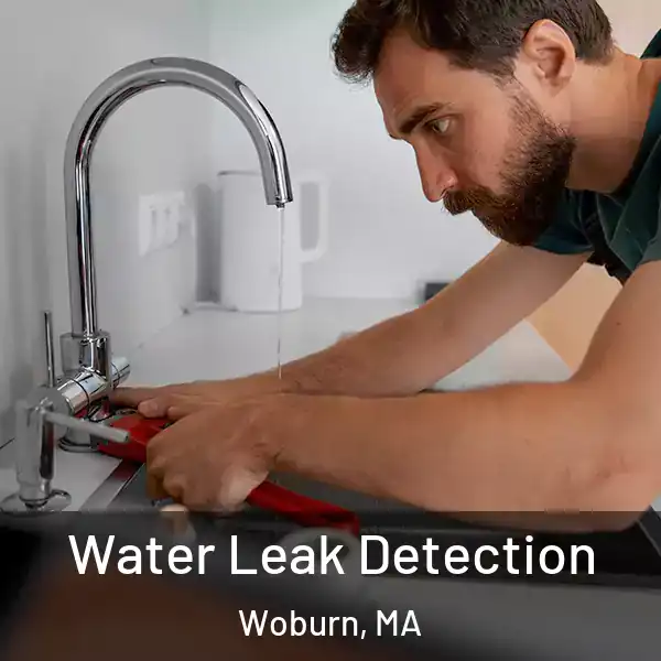  Water Leak Detection Woburn, MA